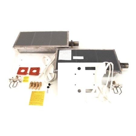 Frymaster Conversion, Mjh50/52 Fv Nat-Pro 8261145